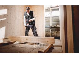 Дрель METABO BE 850-2 600573810