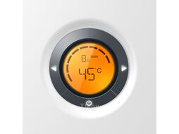 Электроводонагреватель проточный Thermex Topflow Pro 21000