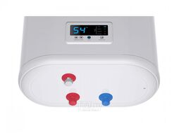 Водонагреватель аккумуляционный электрический бытовой Thermex IF 100V (pro)
