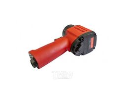 Пневмогайковерт ударный Forsage "Compact" с реверсом и регулировкой усилия 1/2" (650Hм, 9800 об/мин,6.3bar,226 л/мин,1.9кг) F-82543