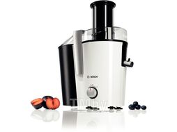 Соковыжималка для твёрдых овощей и фруктов BOSCH MES25A0