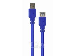Удлинитель USB 3.0 Gembird CCP-USB3-AMAF-10 (3m)