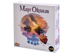 Настольная игра GaGa Games Море облаков GG070