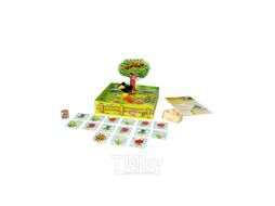 Настольная игра Hobby World Каркуша: Фруктовый Сад 181944