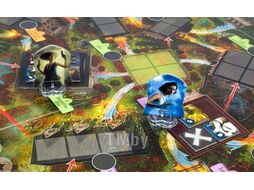 Настольная игра Hobby World Ужас Аркхэма: Последний час 915152