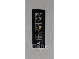 Холодильник Hotpoint-Ariston HFP 6180 X