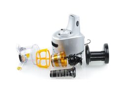 Cоковыжималка Kitfort KT-1101-3 серая
