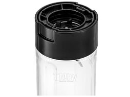 Блендер Kitfort Shake & Take KT-3014-3 коралловый