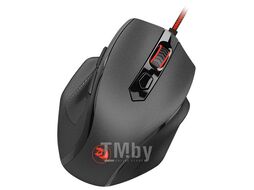 Проводная игровая мышь Redragon Tiger 2 оптика, 6кнопок, 1000-3200dpi