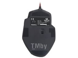 Проводная игровая мышь Redragon Tiger 2 оптика, 6кнопок, 1000-3200dpi