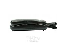 Телефонный аппарат Ritmix RT-003 (черный)