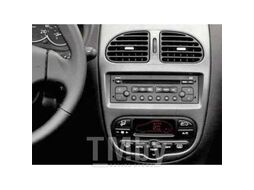Переходная рамка Incar Peugeot 206 (1998-2007) RFR-N08