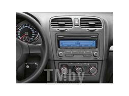 Переходная рамка Incar VW/Seat/Skoda (2-din) установочный комплект RVW-N12S