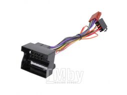 ISO переходник Incar Opel Astra H 03+, Corsa D 03+, Vectra 04+ OP-04