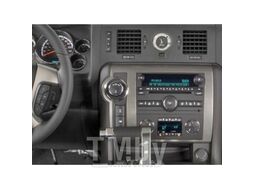 Переходная рамка Incar Chevrolet Tahoe, Silverado 2007-2014, HUMMER H2 2008+ (10") RCV-FC230