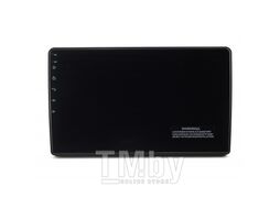 Переходная рамка Incar Chevrolet Tahoe, Silverado 2007-2014, HUMMER H2 2008+ (10") RCV-FC230
