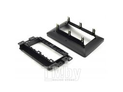 Переходная рамка Incar Chevrolet Tahoe, Silverado 2007-2014, HUMMER H2 2008+ (10") RCV-FC230