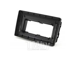 Переходная рамка Incar Chevrolet Tahoe, Silverado 2007-2014, HUMMER H2 2008+ (10") RCV-FC230