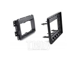 Переходная рамка Incar Chevrolet Tahoe, Silverado 2007-2014, HUMMER H2 2008+ (10") RCV-FC230