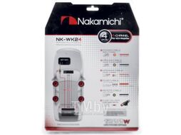 Nakamichi NK-WK24