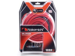 Nakamichi NK-WK24
