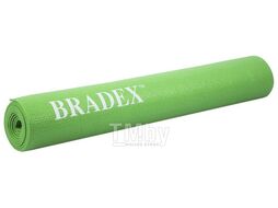 Коврик для йоги Bradex 173x61x0,3 SF 0397 фиолетовый