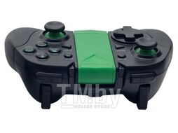 Игровой манипулятор Ritmix GP-035BTH Black Green