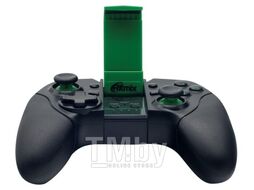 Игровой манипулятор Ritmix GP-035BTH Black Green
