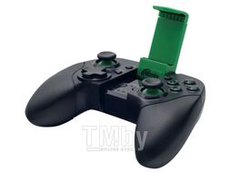 Игровой манипулятор Ritmix GP-035BTH Black Green