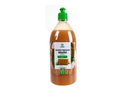 Мыло жидкое хозяйственное GRASS 1л 125549
