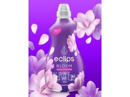 Кондиционер для белья Eclips Bloom Floral Expression 2л