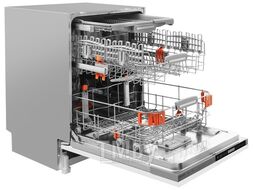 Посудомоечная машина Hotpoint-Ariston HIP 4O23 WLT