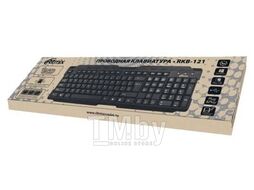 Клавиатура USB Ritmix RKB-121