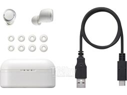 Беспроводные наушники Panasonic RZ-S300WGE-W