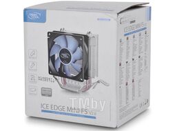 Вентилятор DeepCool ICE EDGE MINI FS V2.0