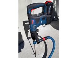 Аккум. перфоратор BOSCH GBH 18V-36 C в чем. (18.0 В, БЕЗ АККУМУЛЯТОРА, 7.0 Дж, вес 5.1 кг,)