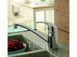 Смеситель для кухни Grohe Euroeco (32750000)