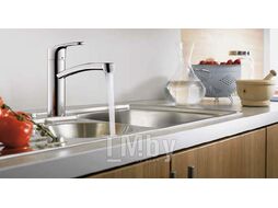 Смеситель для кухни Hansgrohe Focus (31806000)