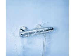 Смеситель для душа Grohe Grohtherm 1000 New термостатический (34143003)