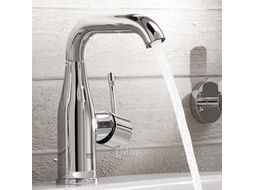 Смеситель для умывальника Grohe Essence New (23463001)
