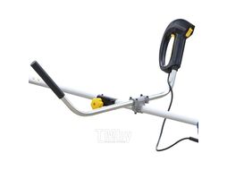 Триммер электрический KATANA TP8000-1 (1,4кВт, ремень, 3Т нож , велос. руль, полуавт. гол .)