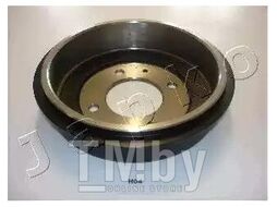 Тормозной барабан Hyundai Elantra 00-06. Lantra 96-00 JAPKO 56H04