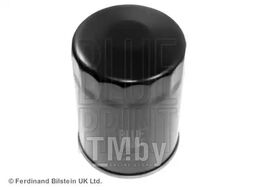 Фильтр масляный Nissan Bluebird 2.0D, TD 87->, Primera 2.0D,Sunny 1.7D 9/87-> BLUE PRINT ADN12113