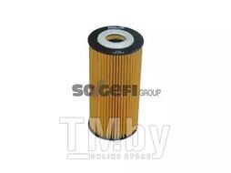 Фильтр масляный Hyundai ix35 10-. Santa Fe 09-. Kia Sorento 09-. Sportage 10- 2.0CRDi PURFLUX L473