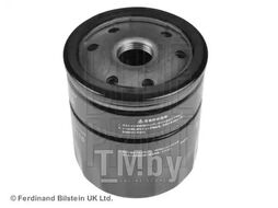 Фильтр масляный PSA 80->, Fiat 94->, Lancia, Lada, Renault 82-> BLUE PRINT ADT32116