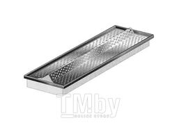Фильтр воздушный Mercedes 250D, 250TD Seria W124, 250 GD (двиг OM602.931) PURFLUX A648