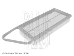Фильтр воздушный Citroen C3 1.4HDI 3/02->, Ford Fiesta V 1.4TDCI 11/01->,Peugeot 206, 307 1.4HDI 11/01-> BLUE PRINT ADM52248