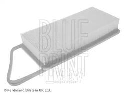 Фильтр воздушный Citroen C3 1.4HDI 3/02->, Ford Fiesta V 1.4TDCI 11/01->,Peugeot 206, 307 1.4HDI 11/01-> BLUE PRINT ADM52248