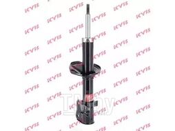 Амортизатор подвески Subaru Justy, J Series - F(R) Suzuki Ignis - F(R) KYB 332803