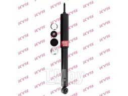 Амортизатор подвески Opel Corsa C-R Vauxhall Corsa C-R KYB 343350